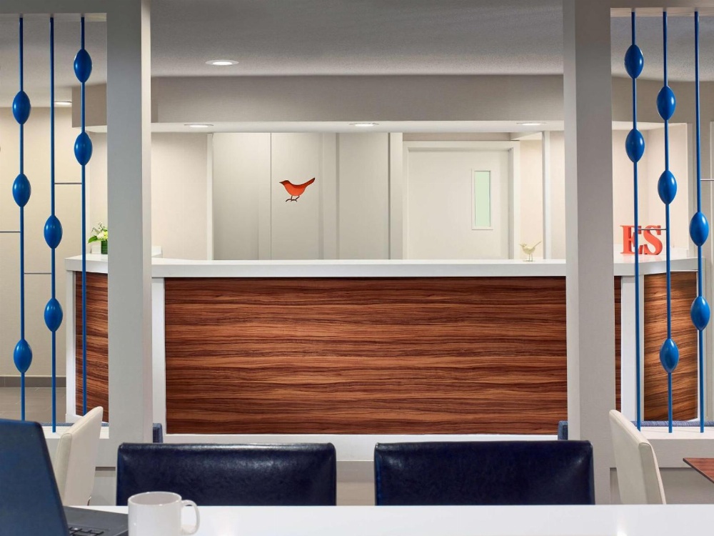 Sonesta ES Suites Colorado Springs Main image