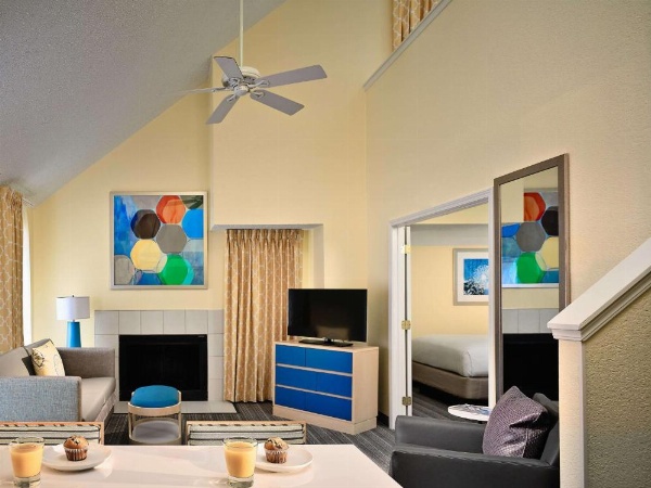 Sonesta ES Suites Colorado Springs image 10