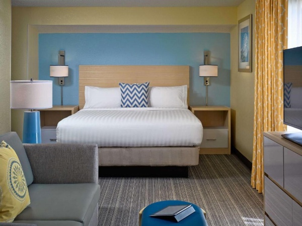 Sonesta ES Suites Colorado Springs image 15