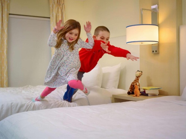 Sonesta ES Suites Colorado Springs image 16