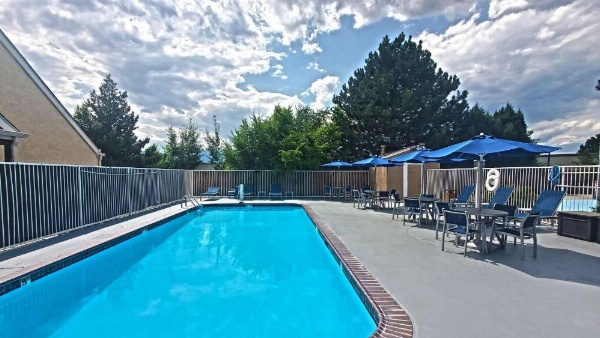 Sonesta ES Suites Colorado Springs image 19