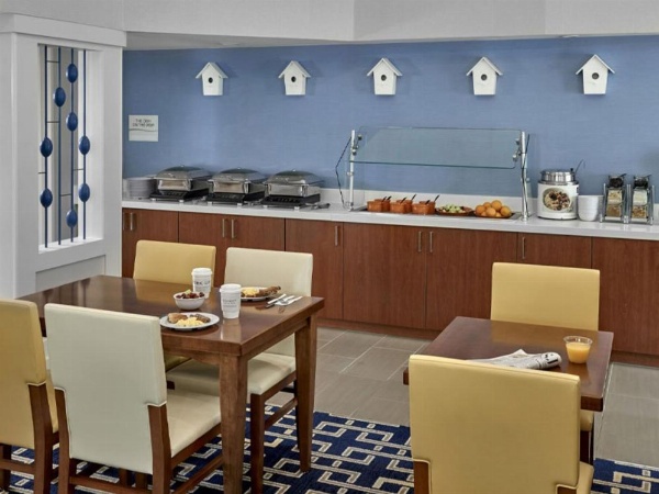 Sonesta ES Suites Colorado Springs image 21