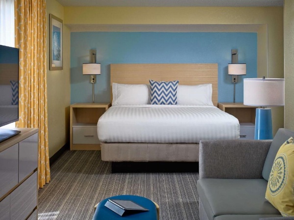 Sonesta ES Suites Colorado Springs image 24